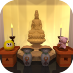Escape Game-Temple