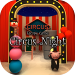 Escape Game -Circus